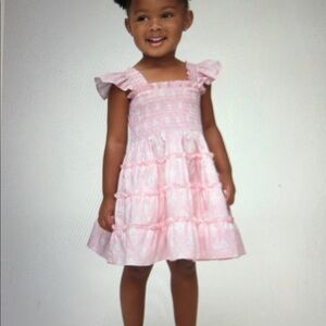 NWT Hill House Tiny Ellie Nap Dress